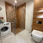 Kirayə (aylıq) 2 otaqlı Yeni Tikili, Ağ şəhər, Xətai rayonu 11