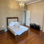 Satılır 4 otaqlı Yeni Tikili, 28 May metrosu, Nəsimi rayonu 10