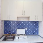 Satılır 1 otaqlı Həyət evi/villa, Binə qəs., Şam bağı, Xəzər rayonu 22