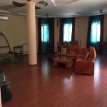 Satılır 7 otaqlı Həyət evi/villa, Badamdar qəs., Səbail rayonu 5