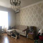 Kirayə (aylıq) 3 otaqlı Yeni Tikili, Nəsimi rayonu 5