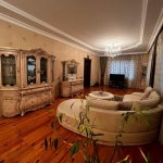 Satılır 10 otaqlı Həyət evi/villa, Neftçilər metrosu, Bakıxanov qəs., Sabunçu rayonu 5