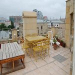 Kirayə (aylıq) 3 otaqlı Köhnə Tikili, İçərişəhər metrosu, Səbail rayonu 2