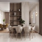 Kirayə (aylıq) 3 otaqlı Yeni Tikili, Yasamal rayonu 8