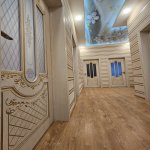Satılır 4 otaqlı Həyət evi/villa, Buzovna, Xəzər rayonu 20