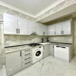 Kirayə (aylıq) 2 otaqlı Yeni Tikili, Gənclik metrosu, Nərimanov rayonu 9