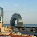 Аренда 3 комнат Новостройка, м. 28 Мая метро, Насими район 28
