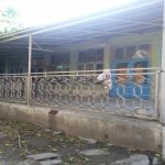 Продажа 4 комнат Дома/Виллы, м. Короглу метро, пос. Забрат, Сабунчу район 1