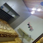 Satılır 4 otaqlı Yeni Tikili, Şağan, Xəzər rayonu 9