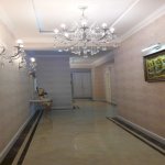 Satılır 4 otaqlı Yeni Tikili, İçərişəhər metrosu, Səbail rayonu 13