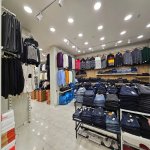 Satılır Obyekt, 20 Yanvar metrosu, Yasamal rayonu 4