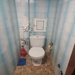 Kirayə (aylıq) 3 otaqlı Köhnə Tikili, Nəsimi metrosu, 6-cı mikrorayon, Binəqədi rayonu 10
