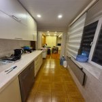 Продажа 3 комнатная Вторичка, İnşaatçılar метро, пос. Ясамал, Ясамал район 12