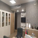 Kirayə (aylıq) 3 otaqlı Ofis, Nəriman Nərimanov metrosu, Nərimanov rayonu 5