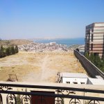 Kirayə (aylıq) 12 otaqlı Həyət evi/villa, Badamdar qəs., Səbail rayonu 1