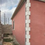 Satılır 3 otaqlı Həyət evi/villa, Koroğlu metrosu, Sabunçu qəs., Sabunçu rayonu 13