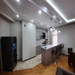 Kirayə (aylıq) 2 otaqlı Yeni Tikili, Xətai metrosu, Ağ şəhər, Bravo Xətai, Xətai rayonu 12