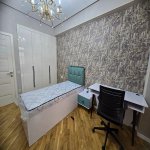 Kirayə (aylıq) 3 otaqlı Yeni Tikili, Nəriman Nərimanov metrosu, Nərimanov rayonu 11