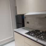 Kirayə (aylıq) 3 otaqlı Yeni Tikili, Neftçilər metrosu, 8-ci kilometr, Nizami rayonu 9