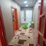 Kirayə (aylıq) 2 otaqlı Köhnə Tikili, Xalqlar dostluğu metrosu, Nizami rayonu 8
