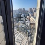 Kirayə (aylıq) 3 otaqlı Yeni Tikili, Elmlər akademiyası metrosu, Yasamal rayonu 11