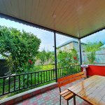 Kirayə (günlük) 2 otaqlı Həyət evi/villa İsmayıllı 5