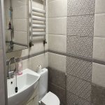 Kirayə (aylıq) 3 otaqlı Yeni Tikili, Qara Qarayev metrosu, 8-ci kilometr, Nizami rayonu 13
