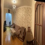 Satılır 3 otaqlı Köhnə Tikili, Neftçilər metrosu, Nizami rayonu 1