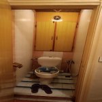 Kirayə (aylıq) 2 otaqlı Köhnə Tikili, 20 Yanvar metrosu, 5-ci mikrorayon, Nəsimi rayonu 7