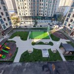 Продажа 2 комнатная Новостройка, м. 28 Мая метро, Насими район 2