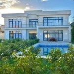 Satılır 5 otaqlı Bağ evi, Mərdəkan, Xəzər rayonu 1