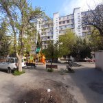 Satılır 4 otaqlı Köhnə Tikili, Gənclik metrosu, Gənclik Mall, Nərimanov rayonu 4