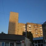 Satılır 4 otaqlı Köhnə Tikili, Nəriman Nərimanov metrosu, Nərimanov rayonu 12