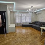 Kirayə (aylıq) 2 otaqlı Yeni Tikili, Neftçilər metrosu, Bakıxanov qəs., Sabunçu rayonu 6