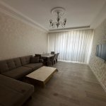Аренда 2 комнат Новостройка, м. Гара Гараева метро, Низаминский р-н район 1