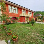 Посуточно 4 комнат Дома/Виллы Шеки 1