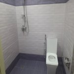 Satılır 3 otaqlı Yeni Tikili, Memar Əcəmi metrosu, 9-cu mikrorayon, Binəqədi rayonu 4