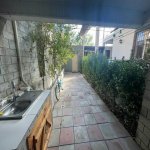 Satılır 3 otaqlı Həyət evi/villa, Neftçilər metrosu, Bakıxanov qəs., Sabunçu rayonu 8