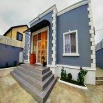 Satılır 2 otaqlı Həyət evi/villa, Hövsan qəs., Fövqəladə Hallar Nazirliyi, Suraxanı rayonu 1