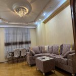 Kirayə (aylıq) 3 otaqlı Yeni Tikili, 8 Noyabr metrosu, Nəsimi rayonu 3