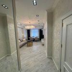 Satılır 2 otaqlı Yeni Tikili, Qara Qarayev metrosu, Nizami rayonu 4