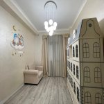 Satılır 3 otaqlı Yeni Tikili, Gənclik metrosu, Neftçi bazası, Nərimanov rayonu 4