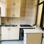 Kirayə (aylıq) 1 otaqlı Yeni Tikili, 28 May metrosu, Nəsimi rayonu 5