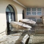 Satılır 4 otaqlı Yeni Tikili, Gənclik metrosu, Nərimanov rayonu 11