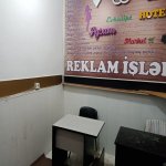 Kirayə (aylıq) 1 otaqlı Ofis, 28 May metrosu, Nəsimi rayonu 3