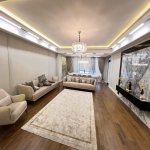 Satılır 4 otaqlı Yeni Tikili, Gənclik metrosu, Nəsimi rayonu 3