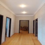 Satılır 4 otaqlı Həyət evi/villa, Koroğlu metrosu, Zabrat qəs., Sabunçu rayonu 4