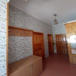 Satılır 4 otaqlı Həyət evi/villa, Avtovağzal metrosu, Biləcəri qəs., Binəqədi rayonu 18