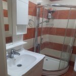 Satılır 3 otaqlı Yeni Tikili, İnşaatçılar metrosu, Yasamal qəs., Baku Mall, Yasamal rayonu 9