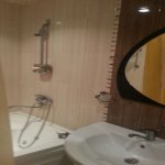 Satılır 3 otaqlı Yeni Tikili, Azadlıq metrosu, 8-ci mikrorayon, Monte Kristo restoran, Binəqədi rayonu 16